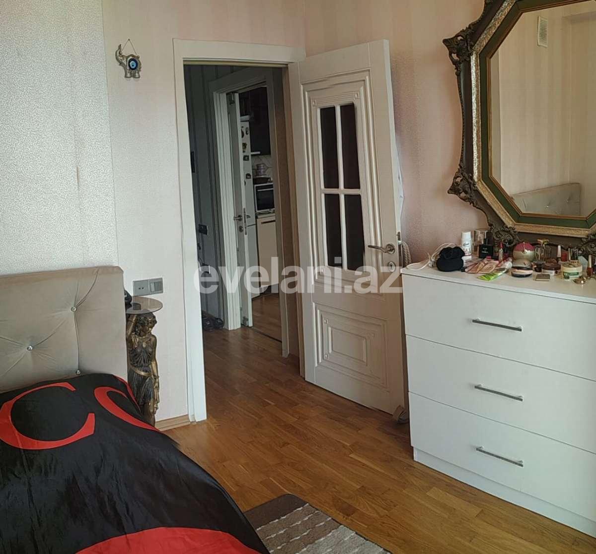 Satılır, yeni tikili, 2 otaqlı, 43 m², Bakı, Binəqədi r, Azadlıq prospekti m.