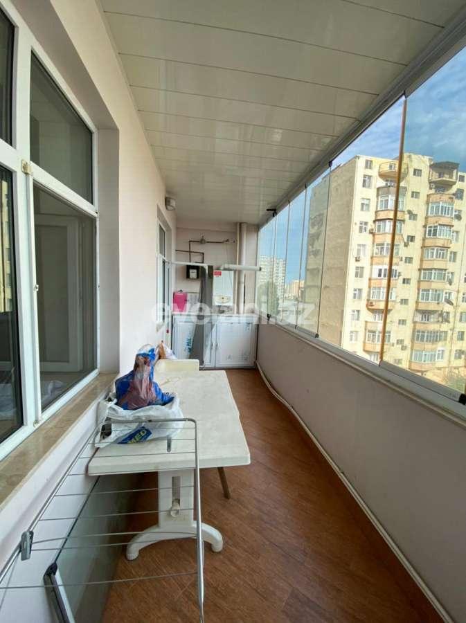 Satılır, yeni tikili, 3 otaqlı, 105 m², Yasamal q.