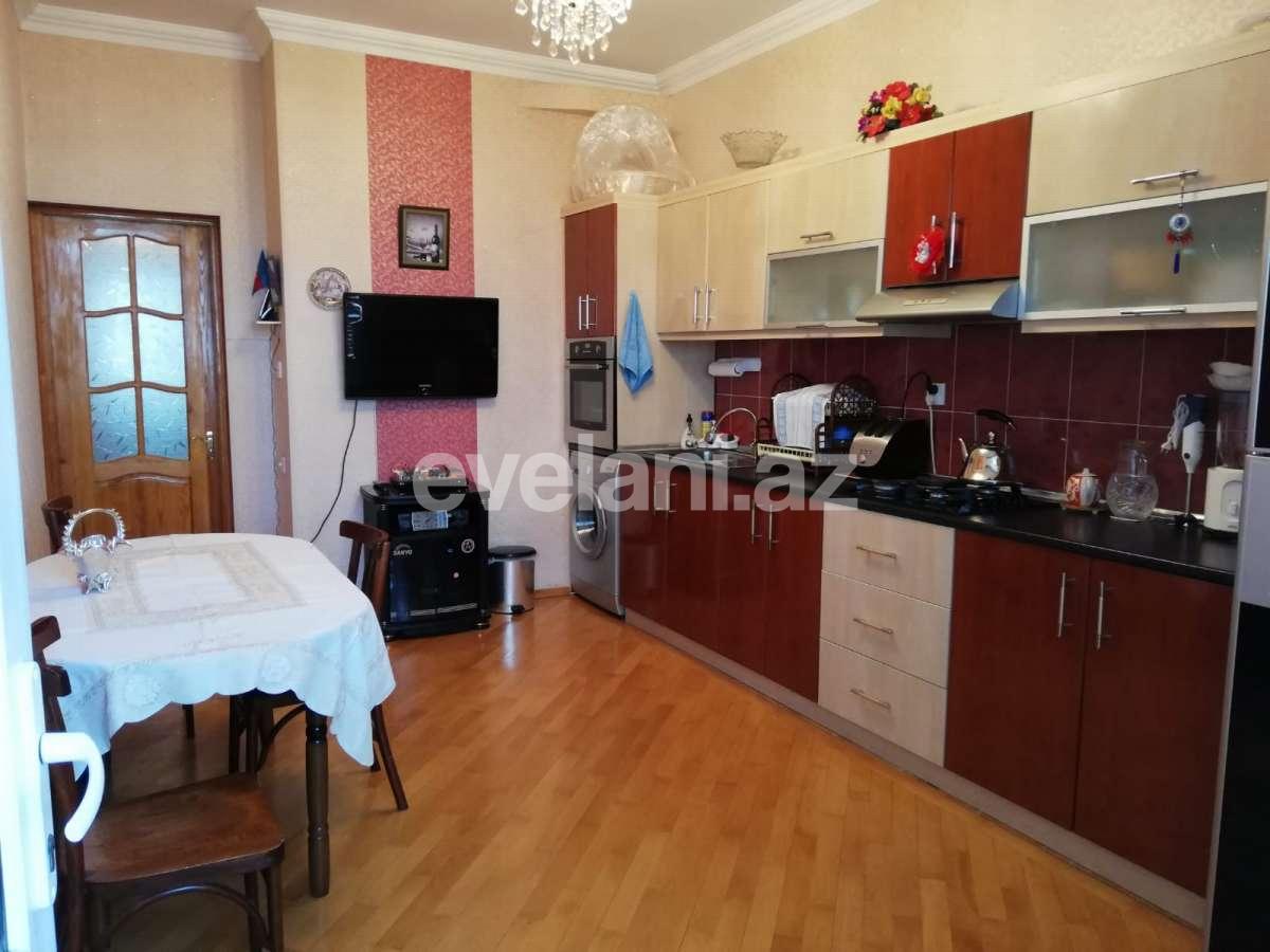 Satılır, yeni tikili, 2 otaqlı, 91 m², Nəriman Nərimanov m.