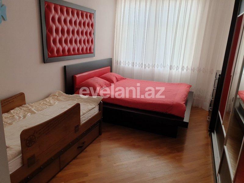 Sale, new building, 2 room, 65 m², Inshaatchilar m.