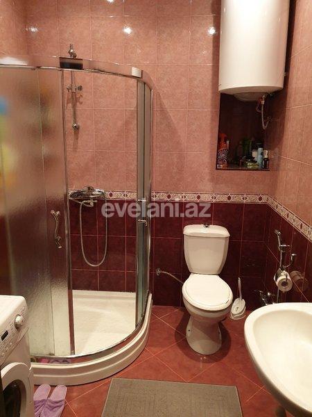 Sale, new building, 2 room, 65 m², Inshaatchilar m.