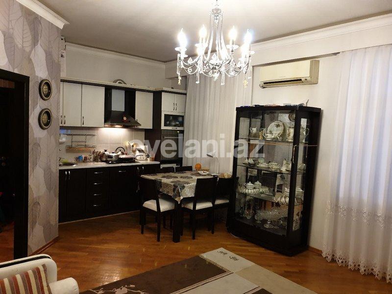 Sale, new building, 2 room, 65 m², Inshaatchilar m.