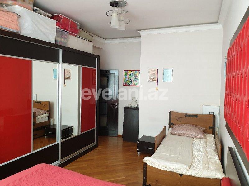 Sale, new building, 2 room, 65 m², Inshaatchilar m.