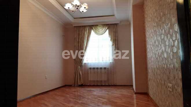 Sale, new building, 2 room, 60 m², Nasimi m.
