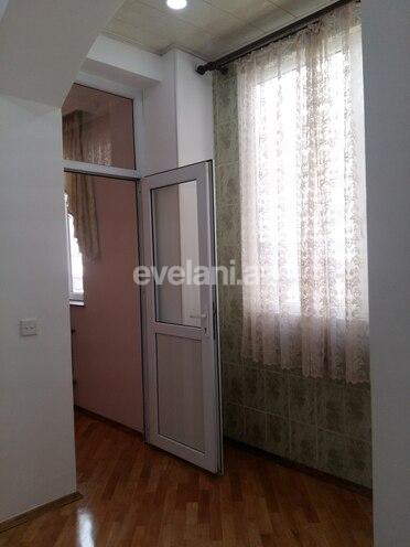 Sale, new building, 2 room, 60 m², Nasimi m.