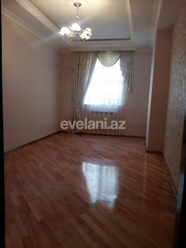 Sale, new building, 2 room, 60 m², Nasimi m.