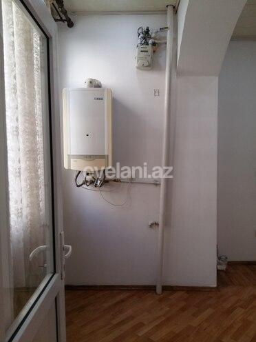 Sale, new building, 2 room, 60 m², Nasimi m.