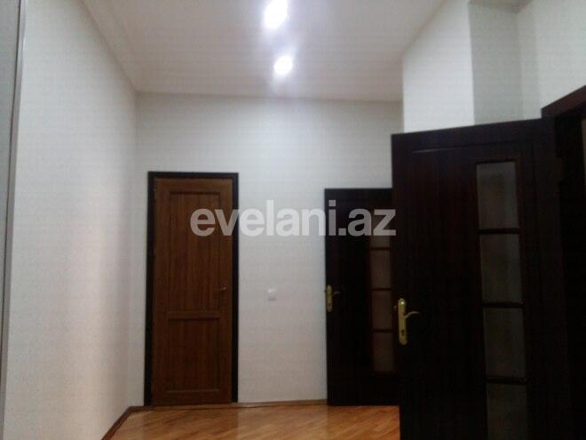 Sale, new building, 2 room, 60 m², Nasimi m.