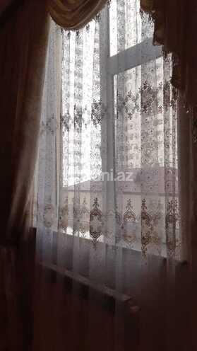 Sale, new building, 2 room, 60 m², Nasimi m.