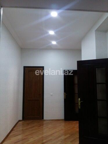 Sale, new building, 2 room, 60 m², Nasimi m.