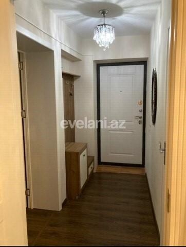 Продаётся, вторичка, 3-комнаты, 82 m², Баку, Ясамальский r, Ясамал p, Элмляр Академиясы m.