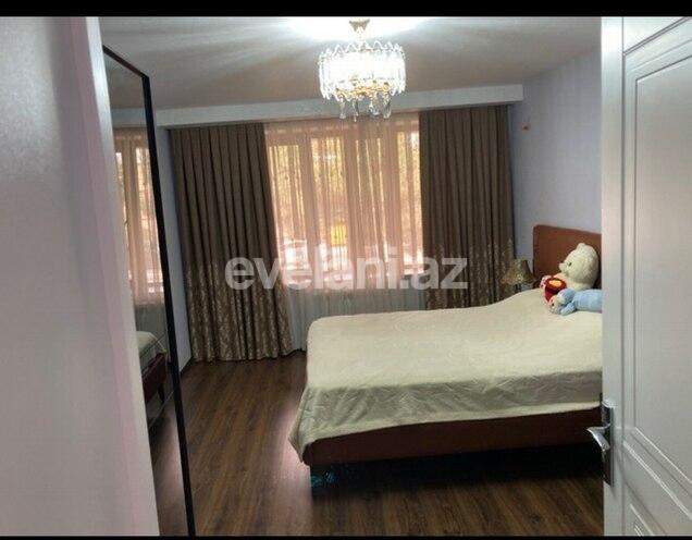 Продаётся, вторичка, 3-комнаты, 82 m², Баку, Ясамальский r, Ясамал p, Элмляр Академиясы m.