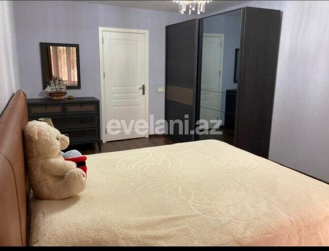 Продаётся, вторичка, 3-комнаты, 82 m², Баку, Ясамальский r, Ясамал p, Элмляр Академиясы m.