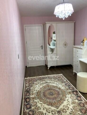 Продаётся, вторичка, 3-комнаты, 82 m², Баку, Ясамальский r, Ясамал p, Элмляр Академиясы m.