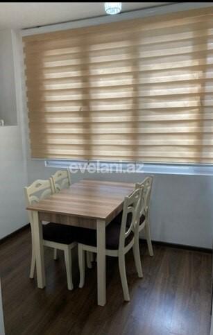 Продаётся, вторичка, 3-комнаты, 82 m², Баку, Ясамальский r, Ясамал p, Элмляр Академиясы m.