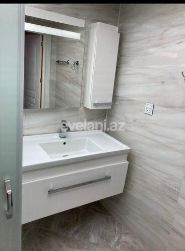 Продаётся, вторичка, 3-комнаты, 82 m², Баку, Ясамальский r, Ясамал p, Элмляр Академиясы m.