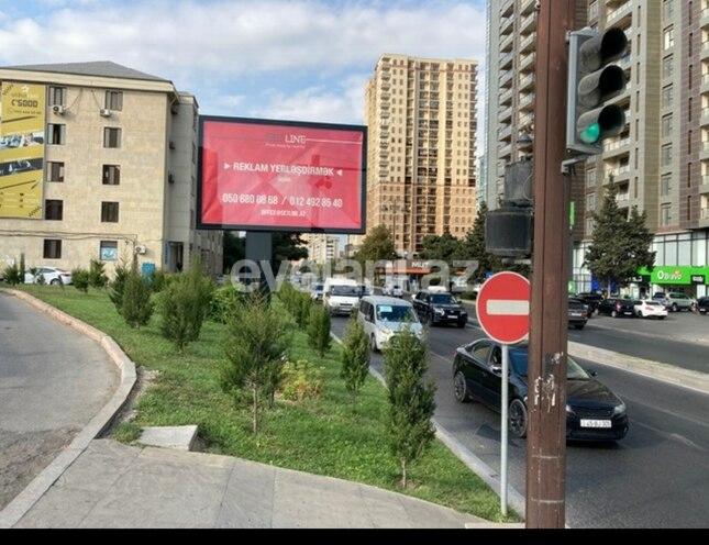 Продаётся, вторичка, 3-комнаты, 82 m², Баку, Ясамальский r, Ясамал p, Элмляр Академиясы m.