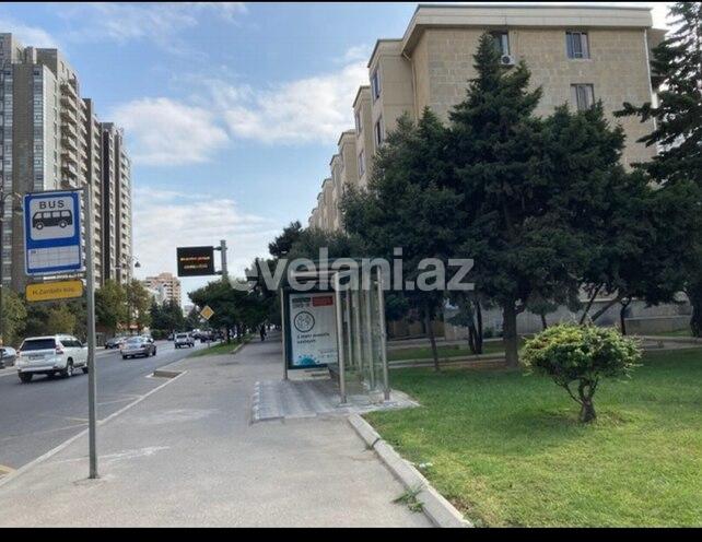 Продаётся, вторичка, 3-комнаты, 82 m², Баку, Ясамальский r, Ясамал p, Элмляр Академиясы m.