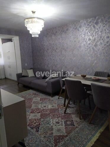 Продаётся, вторичка, 3-комнаты, 82 m², Баку, Ясамальский r, Ясамал p, Элмляр Академиясы m.