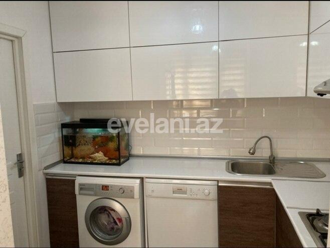 Продаётся, вторичка, 3-комнаты, 82 m², Баку, Ясамальский r, Ясамал p, Элмляр Академиясы m.