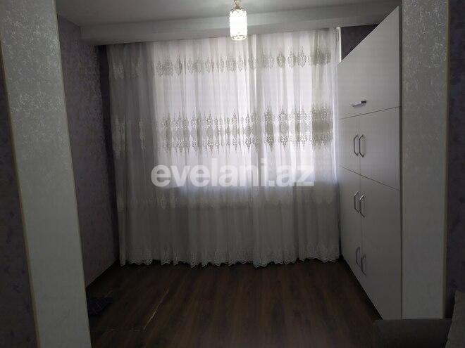 Продаётся, вторичка, 3-комнаты, 82 m², Баку, Ясамальский r, Ясамал p, Элмляр Академиясы m.