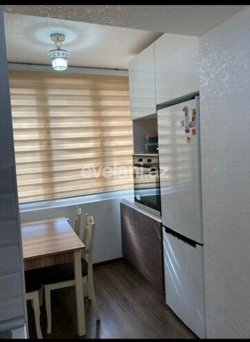 Продаётся, вторичка, 3-комнаты, 82 m², Баку, Ясамальский r, Ясамал p, Элмляр Академиясы m.