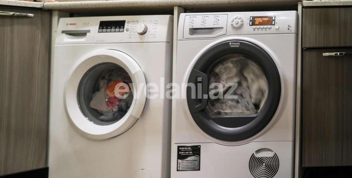 Satılır, yeni tikili, 2 otaqlı, 60 m², İnşaatçılar m.