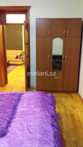 Satılır, köhnə tikili, 4 otaqlı, 105 m², Nəsimi r.