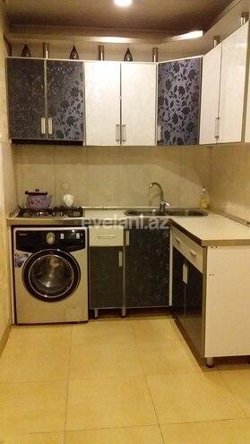 Satılır, köhnə tikili, 4 otaqlı, 105 m², Nəsimi r.