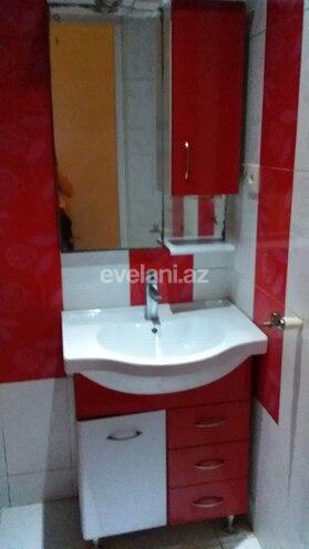 Satılır, köhnə tikili, 4 otaqlı, 105 m², Nəsimi r.