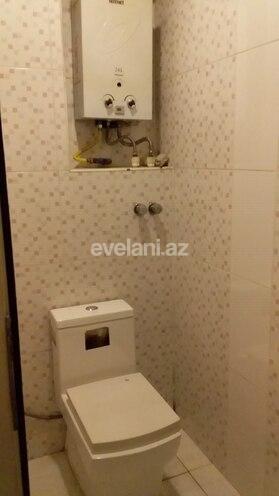 Satılır, köhnə tikili, 4 otaqlı, 105 m², Nəsimi r.