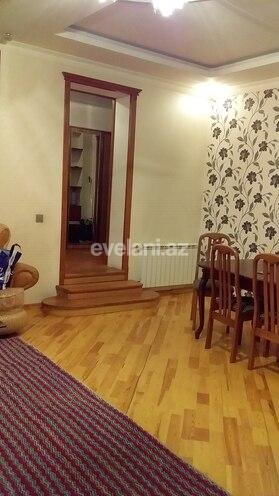 Satılır, köhnə tikili, 4 otaqlı, 105 m², Nəsimi r.