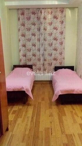 Satılır, köhnə tikili, 4 otaqlı, 105 m², Nəsimi r.