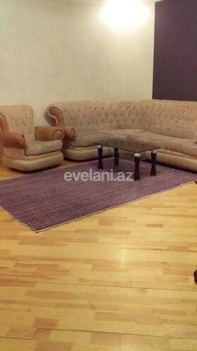 Satılır, köhnə tikili, 4 otaqlı, 105 m², Nəsimi r.