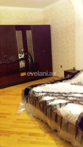 Satılır, köhnə tikili, 4 otaqlı, 105 m², Nəsimi r.