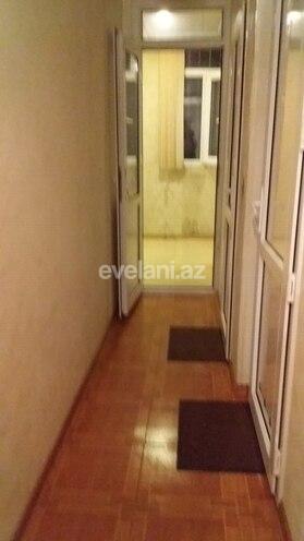 Satılır, köhnə tikili, 4 otaqlı, 105 m², Nəsimi r.