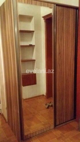 Satılır, köhnə tikili, 4 otaqlı, 105 m², Nəsimi r.