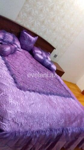 Satılır, köhnə tikili, 4 otaqlı, 105 m², Nəsimi r.