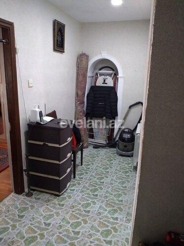 Продаётся, вторичка, 2-комнаты, 60 m², Насими m.