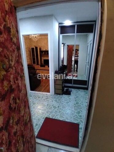 Продаётся, вторичка, 2-комнаты, 60 m², Насими m.