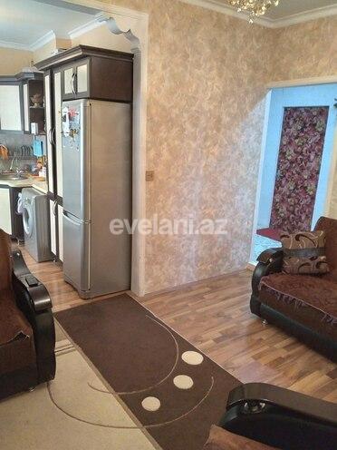 Продаётся, вторичка, 2-комнаты, 60 m², Насими m.