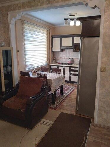 Продаётся, вторичка, 2-комнаты, 60 m², Насими m.