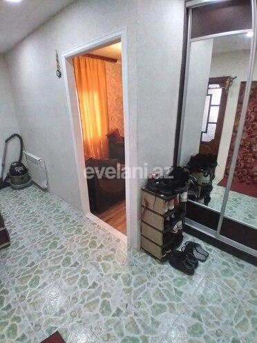 Продаётся, вторичка, 2-комнаты, 60 m², Насими m.