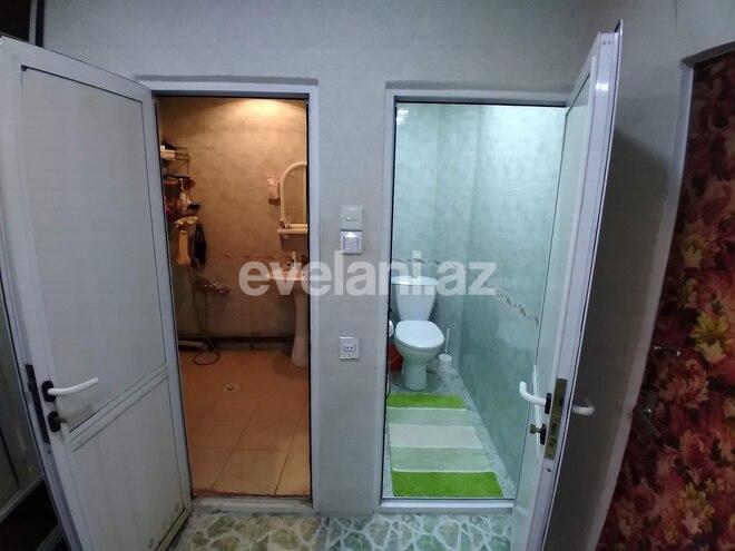 Продаётся, вторичка, 2-комнаты, 60 m², Насими m.