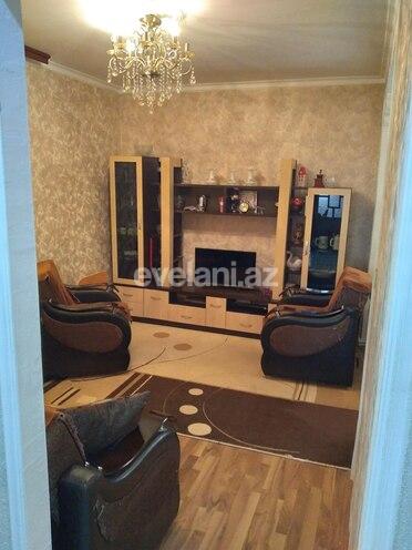 Продаётся, вторичка, 2-комнаты, 60 m², Насими m.