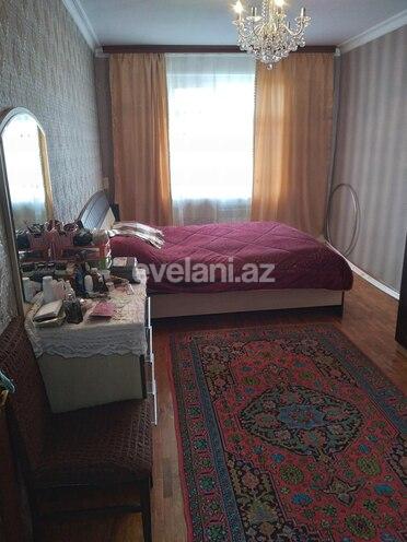 Продаётся, вторичка, 2-комнаты, 60 m², Насими m.