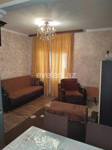 Продаётся, вторичка, 2-комнаты, 60 m², Насими m.