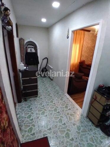 Продаётся, вторичка, 2-комнаты, 60 m², Насими m.