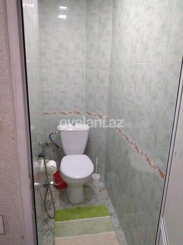 Продаётся, вторичка, 2-комнаты, 60 m², Насими m.