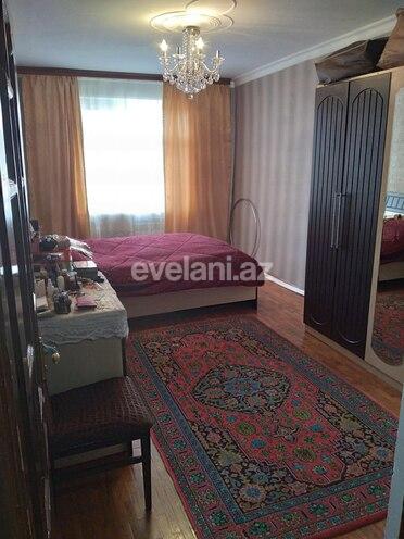 Продаётся, вторичка, 2-комнаты, 60 m², Насими m.